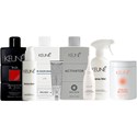 Keune Semi 1K Salon Intro 173 pc.
