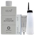 Keune Buy 12 Semi Color Shades, Get Activator and Application Bottle FREE!