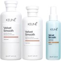Keune Smooth Summer Gift Set 3 pc.