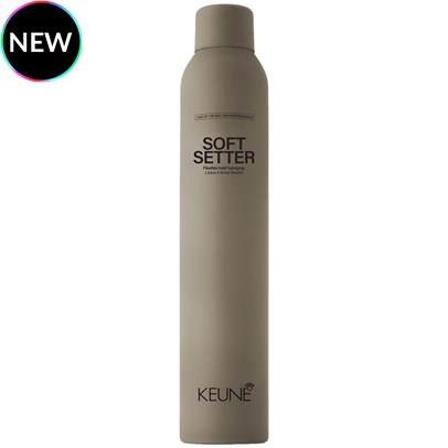 Keune SOFT SETTER 10.1 Fl. Oz.