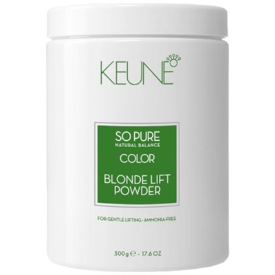 Keune Blonde Lift Powder 17.6 Fl. Oz.