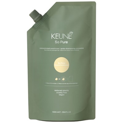 Keune Restore Shampoo Refill Liter
