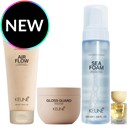 Keune Style Episode 3 Stylist Kit 4 pc.