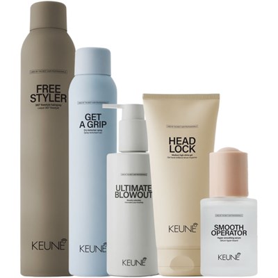 Keune Style Smooth Operator 1oz