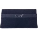 Keune Towel Large - Black 15 inch x 39 inch
