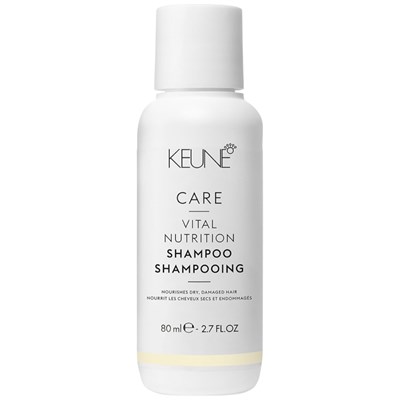 Keune Shampoo 2.7 Fl. Oz.