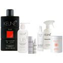 Keune Ultimate Blonde Lightener Salon 2025 Intro