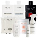KEUNE Ultimate Blonde Lightener Salon Intro 34 pc.