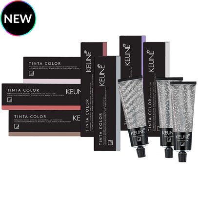 Keune Tinta Upgrade Kit 11 pc.