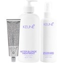Keune Tone & Treat with Semi Color Kit