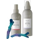 Keune Blowout Baddie Kit 3 pc.