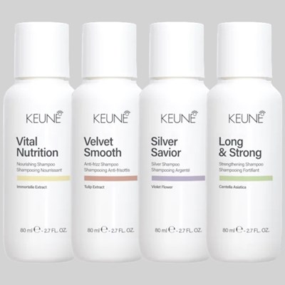 KEUNE Save on Stocking Stuffers