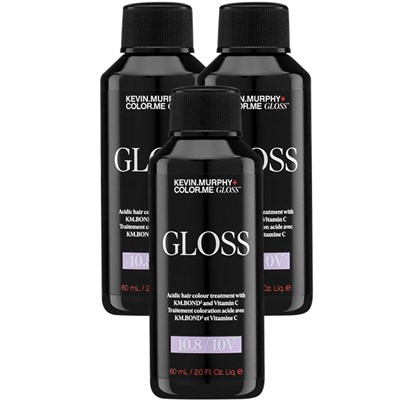 KEVIN.MURPHY GLOSS