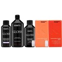 KEVIN.MURPHY GLOSS Large Intro 165 pc.