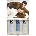 KEVIN.MURPHY BODY.BODY.BODY HOLIDAY BOX 3 pc.