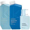 KEVIN.MURPHY RESOLUTIONS & REPAIR KIT 3 pc.