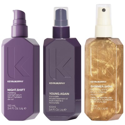 KEVIN.MURPHY NIGHT & DAY DEAL KIT 25 pc.