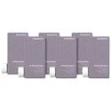 KEVIN.MURPHY Buy 5 HYDRATE-ME.WASH, Get 1 FREE! 6 pc.