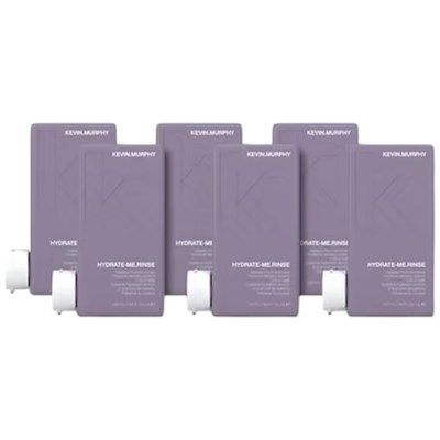 KEVIN.MURPHY Buy 5 HYDRATE-ME.RINSE, Get 1 FREE! 6 pc.
