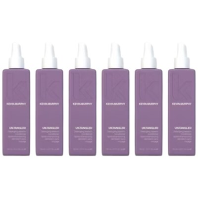 KEVIN.MURPHY UN.TANGLED KIT 6 pc.