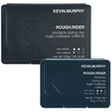KEVIN.MURPHY Purchase 1 ROUGH.RIDER Retail Size, Receive 1 Travel Size FREE 2 pc.