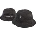 KEVIN.MURPHY Logo Bucket Hat