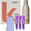 KEVIN.MURPHY BLONDE HIGH.LIFT INTRO 33 pc.