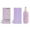 KEVIN.MURPHY CALLING ALL BLONDES 3 pc.