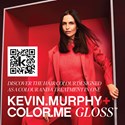 KEVIN.MURPHY COLOR.ME Mirror Cling