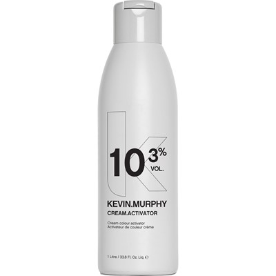 KEVIN.MURPHY CREAM.ACTIVATOR 10 Volume 3% Liter