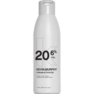 KEVIN.MURPHY CREAM.ACTIVATOR 20 Volume 6% Liter