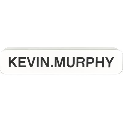 KEVIN.MURPHY Double Sided Hanging Lightbox