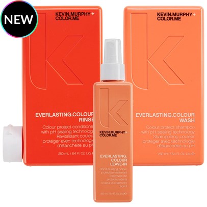 KEVIN.MURPHY EVERLASTING.COLOUR STYLIST OPENER 5 pc.