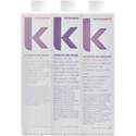 KEVIN.MURPHY HYDRATE BUNDLE 3 pc.