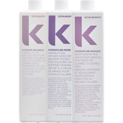 KEVIN.MURPHY HYDRATE BUNDLE 3 pc.