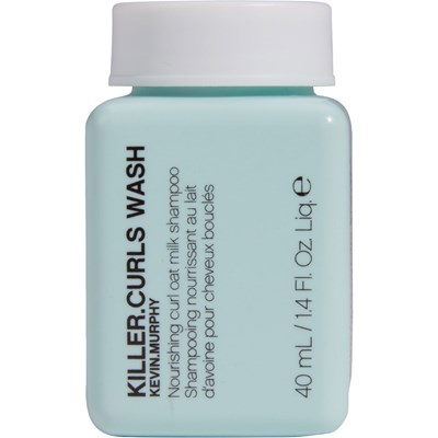 KEVIN.MURPHY KILLER.CURLS WASH 1.4 Fl. Oz.