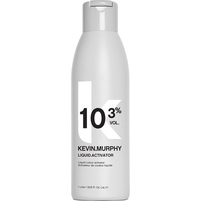 KEVIN.MURPHY LIQUID.ACTIVATOR 10 Volume 3% Liter