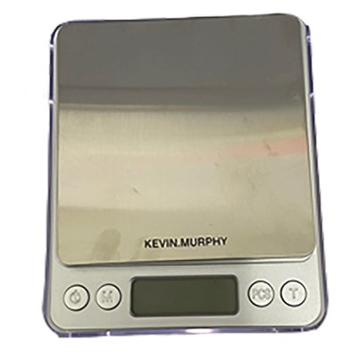 KEVIN.MURPHY ELECTRIC.SCALE