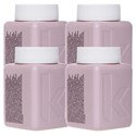 KEVIN.MURPHY Purchase 20 ANGEL.WASH 1.4 oz., Receive 4 FREE! 24 pc.