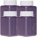 KEVIN.MURPHY Purchase 20 HYDRATE-ME.RINSE 1.4 oz., Receive 4 FREE! 24 pc.