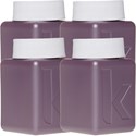 KEVIN.MURPHY Purchase 20 HYDRATE-ME.WASH 1.4 oz., Receive 4 FREE! 24 pc.