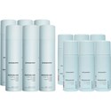 KEVIN.MURPHY Buy 6 BEDROOM.HAIR, Get 6 Travel Size FREE! 13 pc.