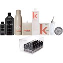 KEVIN.MURPHY GLOSS LARGE INTRO 167 pc.