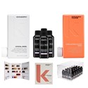 KEVIN.MURPHY COLOR.ME GLOSS LARGE INTRO 191 pc.