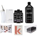 KEVIN.MURPHY COLOR.ME GLOSS MEDIUM INTRO 108 pc.