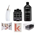 KEVIN.MURPHY COLOR.ME GLOSS SMALL.INTRO 46 pc.