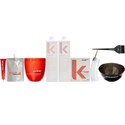KEVIN.MURPHY MEDIUM INTRO 128 pc.