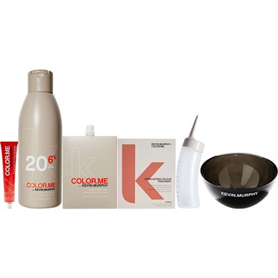 KEVIN.MURPHY STARTER INTRO 43 pc.