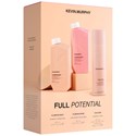 KEVIN.MURPHY FULL POTENTIAL KIT 3 pc.