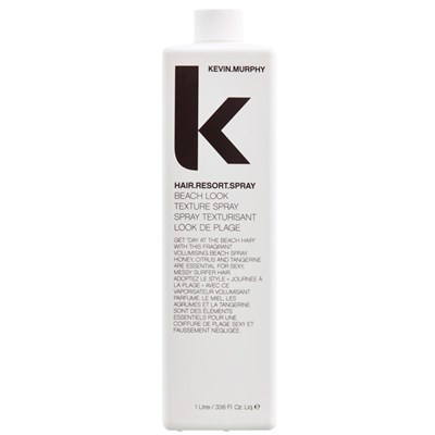 KEVIN.MURPHY HAIR.RESORT.SPRAY Liter